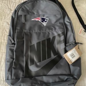 New England Patriots Bags